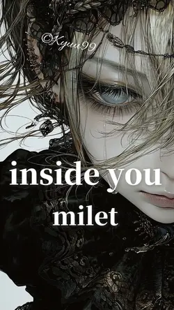 inside you milet