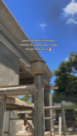 Pesona mesin tempur