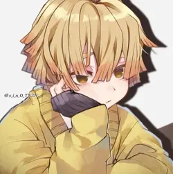 edit Zenitsu