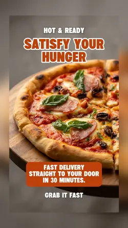 FOOD PROMO