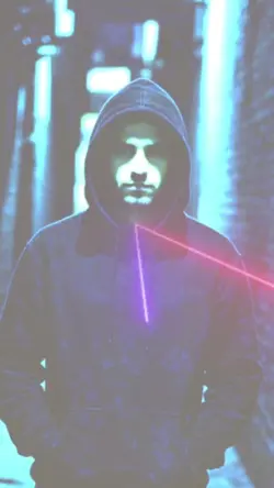 Hard techno