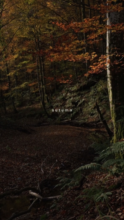 automne