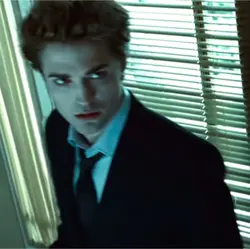 Edward Cullen edit🩵