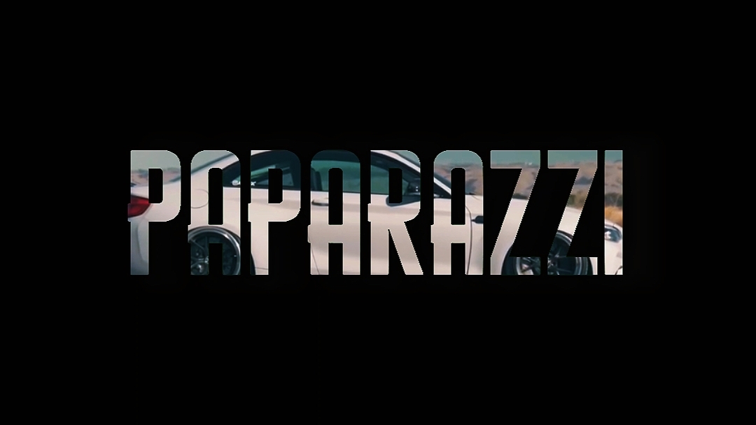 Paparazzi