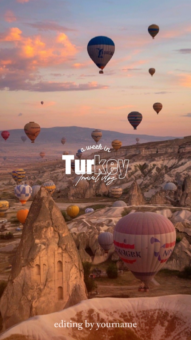 seyahat günlüğü