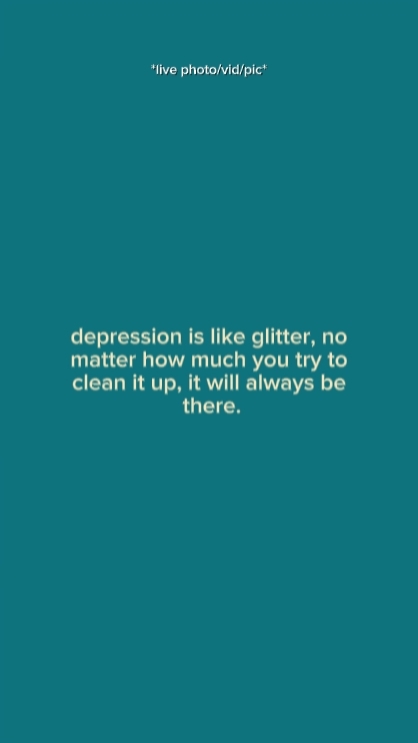 depressionislikeglit