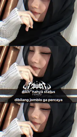 Dikit Dikit Nanya 