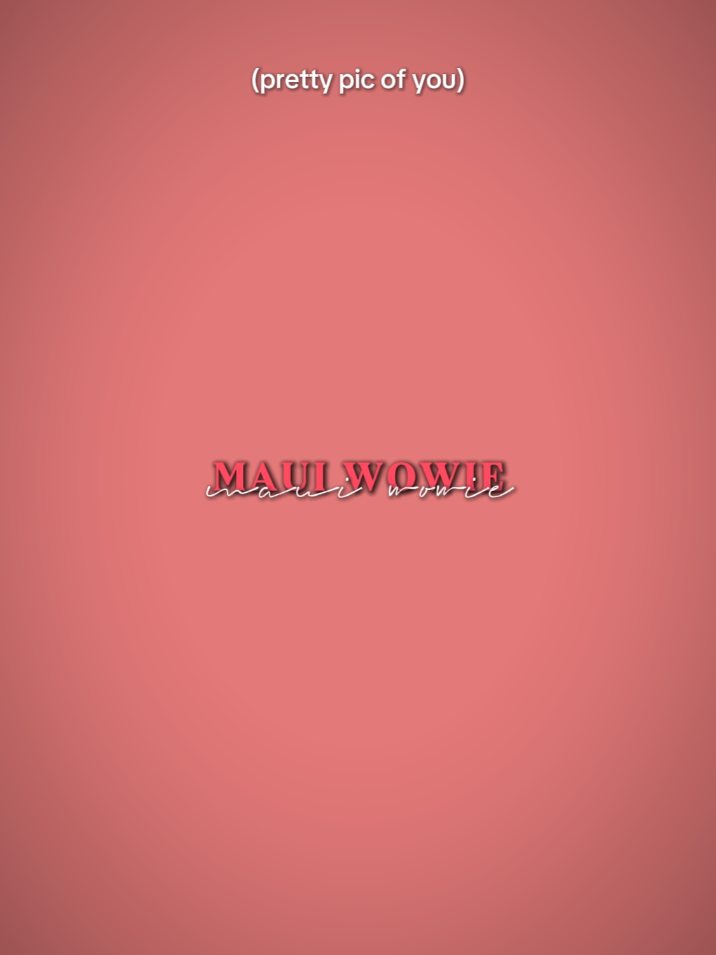 maui wowie 