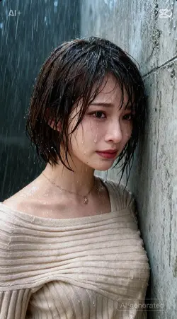 優しい嘘で隠して Catton