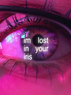 iris