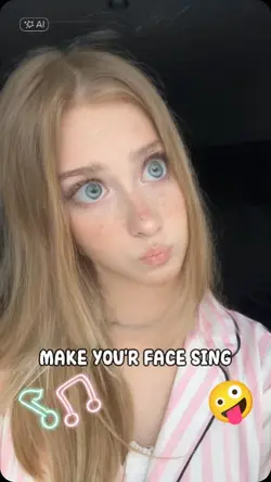 AI FUNNY FACE