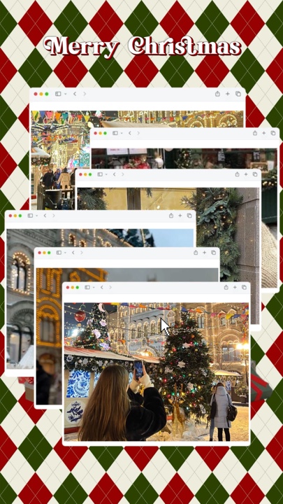 Viaje de Navidad