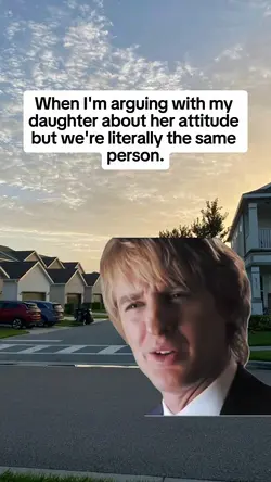 Attitude