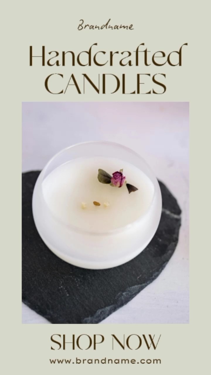 Velas naturales