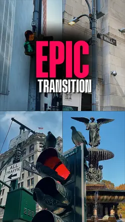epic transition