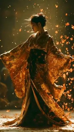 Orginal曲 永遠の揺らぎ