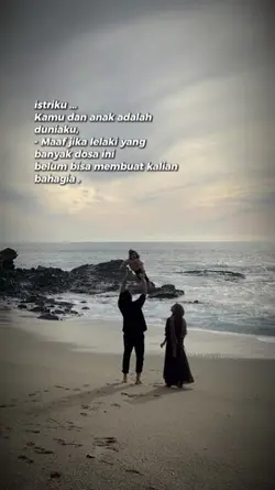 Maafkan aku