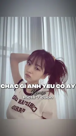 Cô Ấy Có Biết Được..