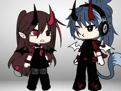 regarde moi ....•^•