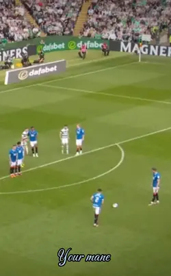 Rangers 🤫🤫🥶