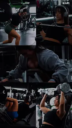 Gym edit w54