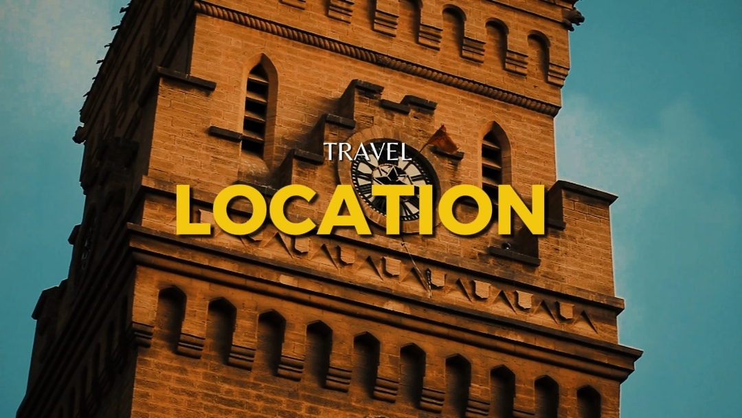 TRAVEL DUMP 