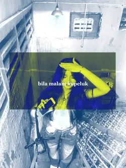 Bila malam ku peluk