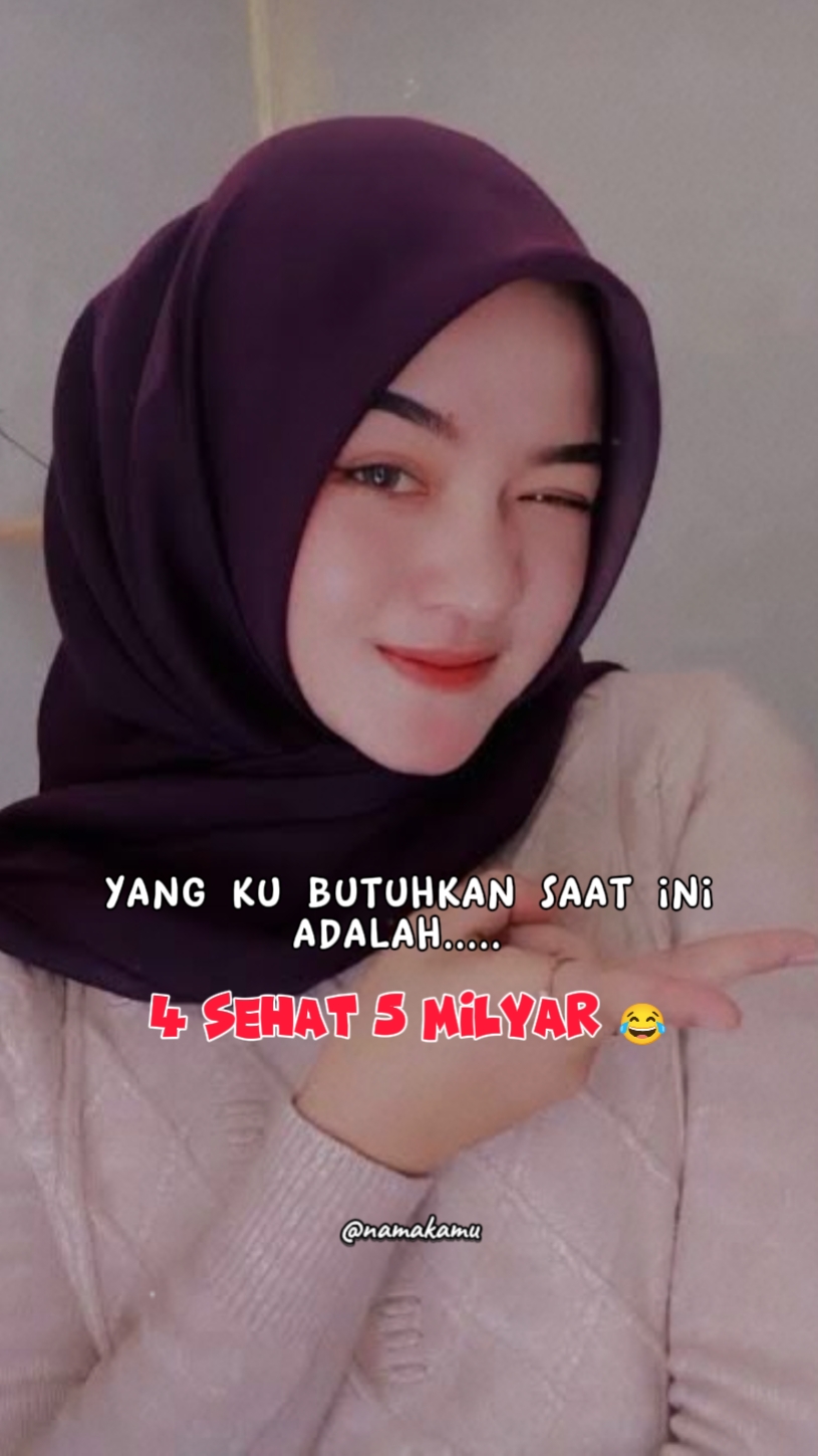 4 Sehat 5 Milyar