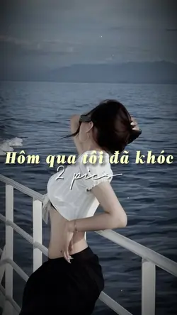 2 ảnh remix cuốn