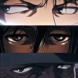 ATTACK ON TITAN