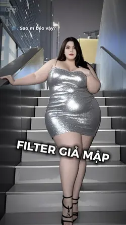 Filter béo