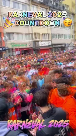 Karneval 2025