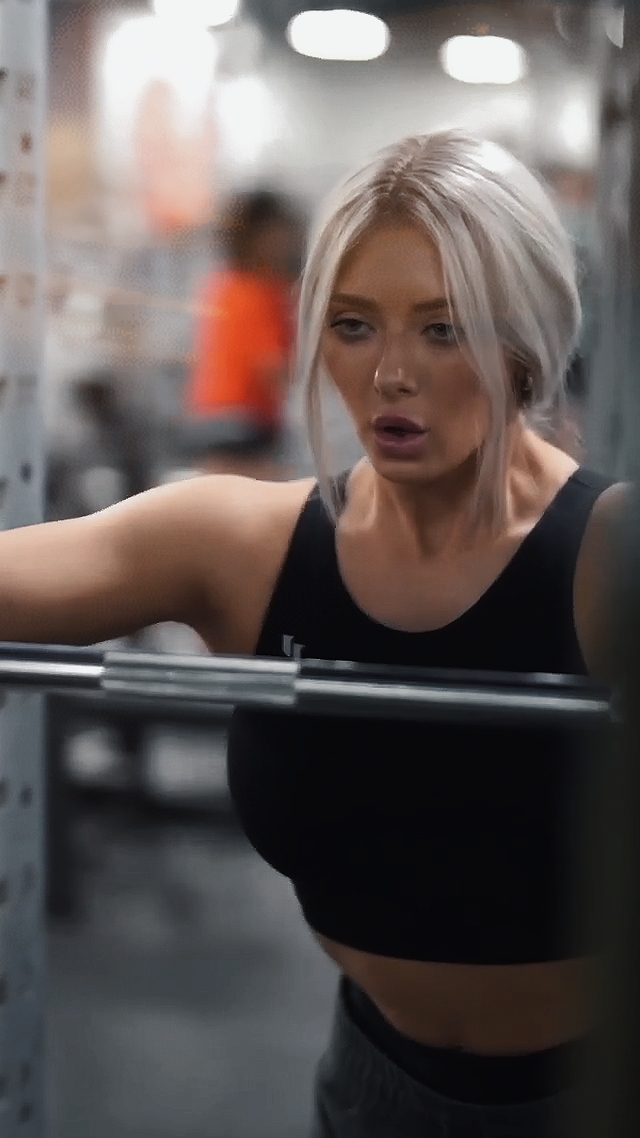 9clip GYM PRO