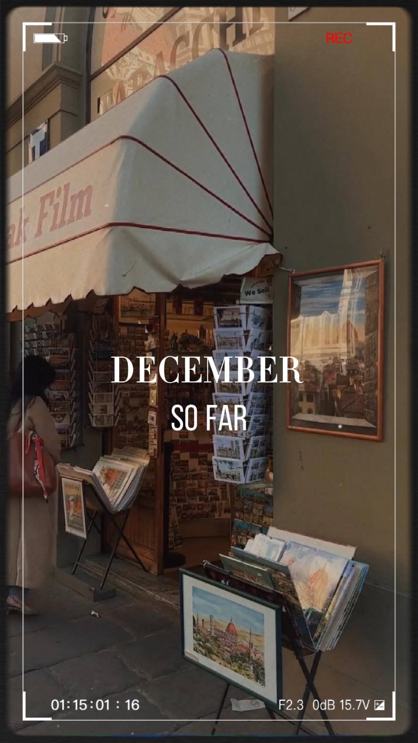 December story 
