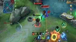 Thamuz general kai