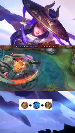 ganti imortal Winter