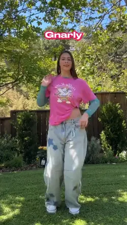 Gnarly!❤️❤️❤️