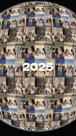 2025 Recap 