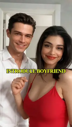 Introduce Boyfriend