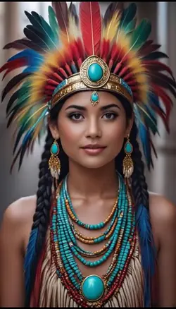 Woman