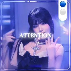 Attention Remix