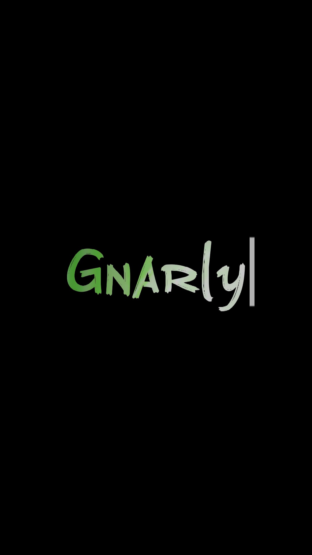 Gnarly