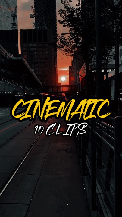 CINEMATIC