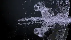 water INTRO AI