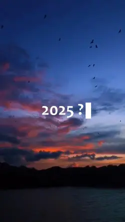 Recap 2025