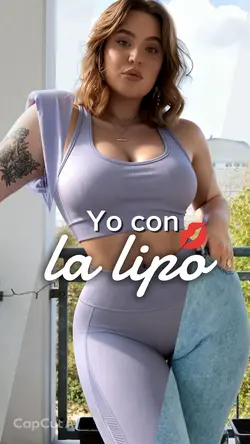 Me hago la lipo