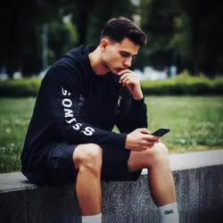 Miejski beat — szybkie pozy