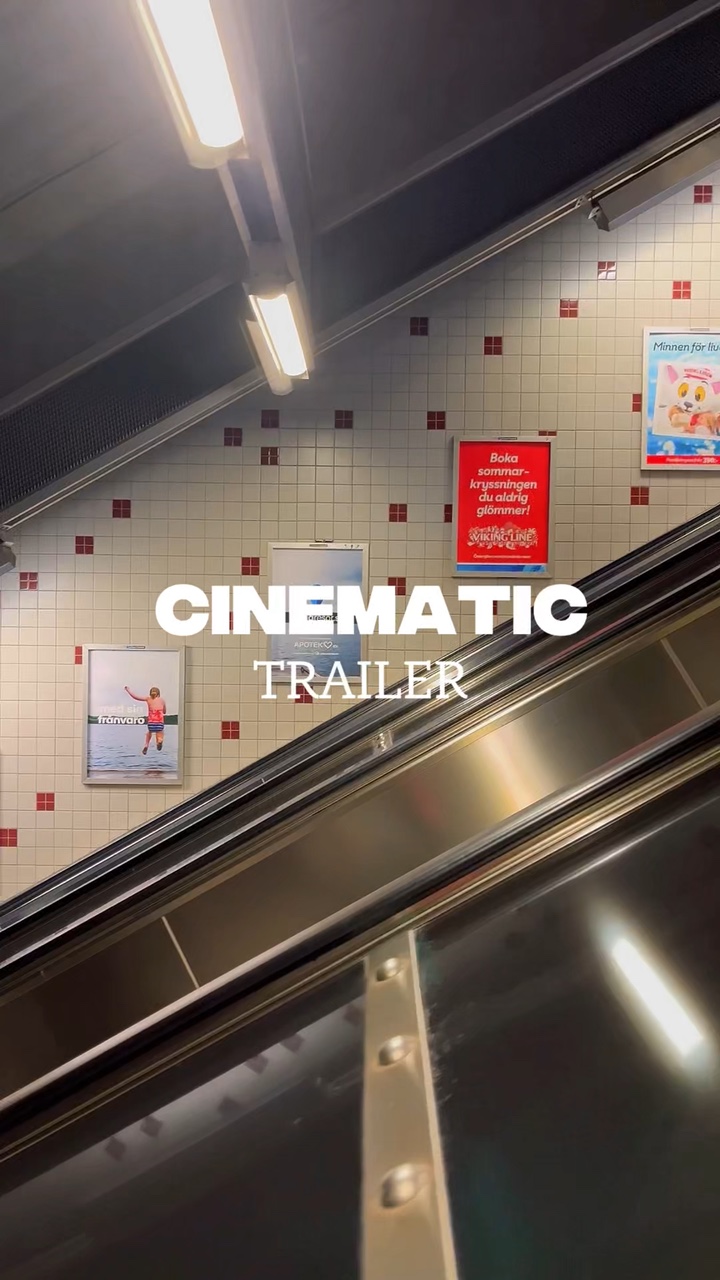 Bande-annonce cinématographique