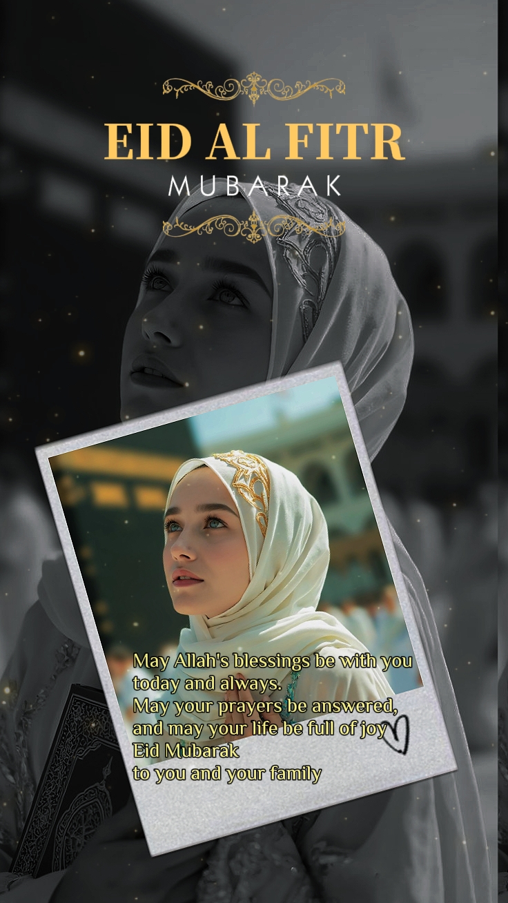 FITR AL EID