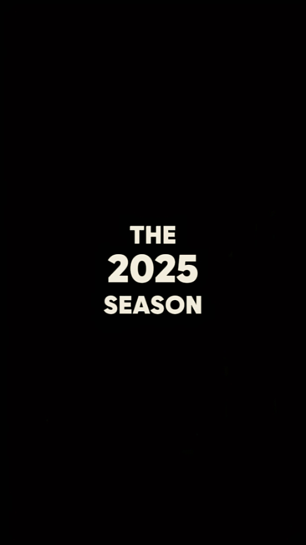 A Temporada 2025 